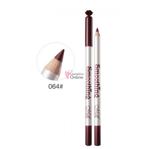 Creion pentru contur buze Smoothing Lip Liner M&N Cod 064